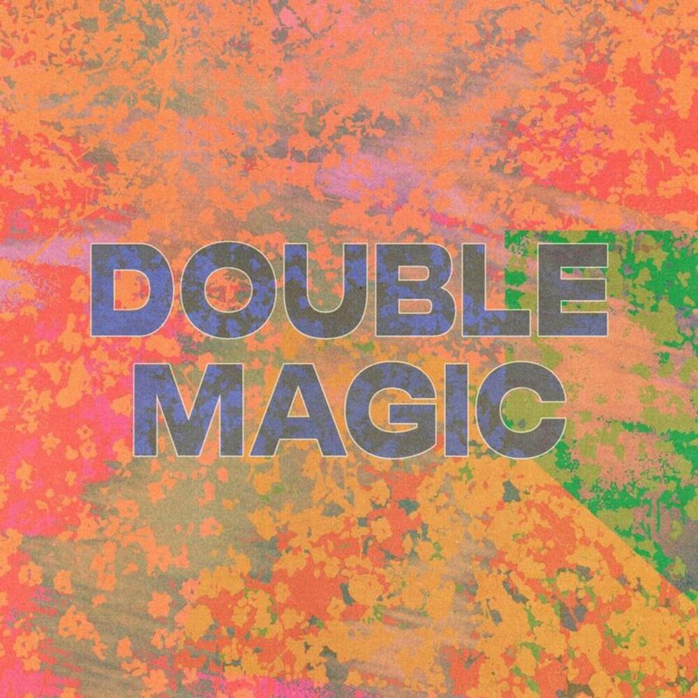 Sunbeam Sound Machine - Double Magic - Eco-Green Colored Vinyl  LP LP